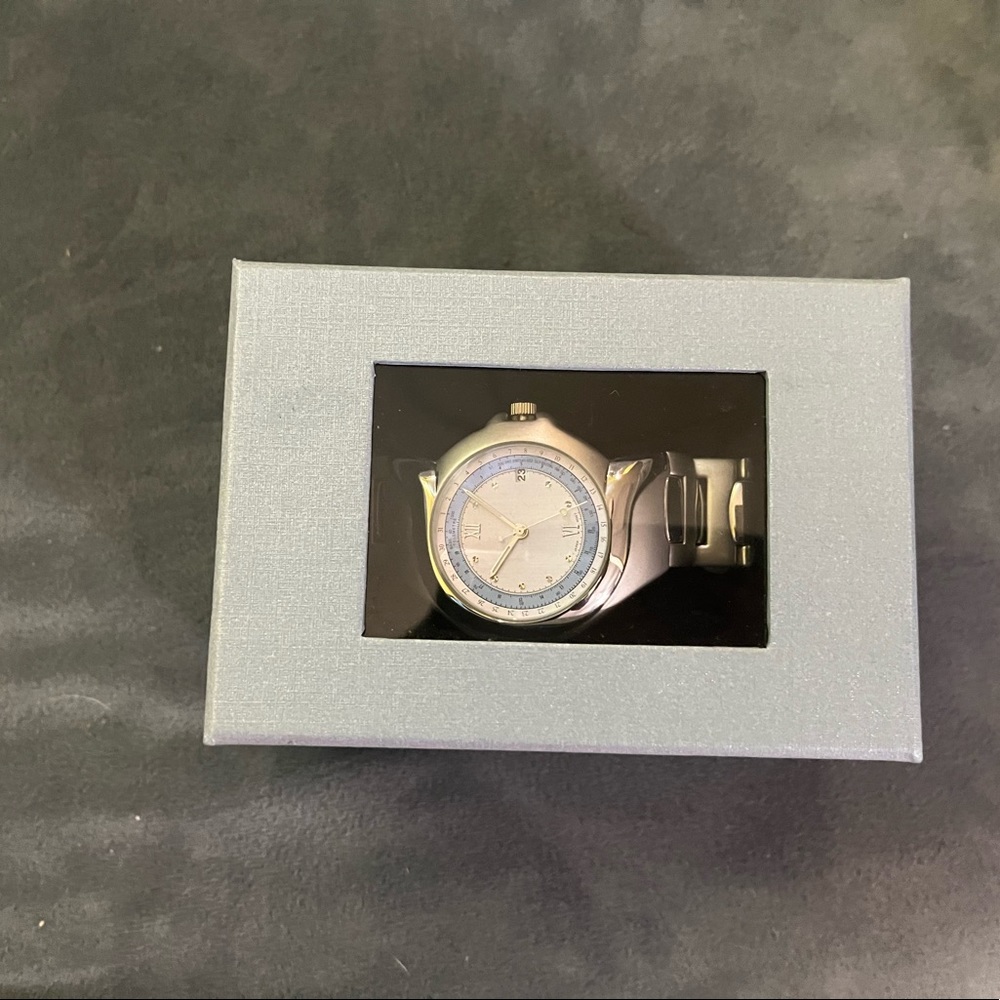 Watch